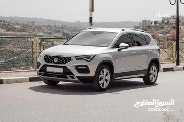  3 سيات اتيكو 2020 يد اولى للبيع كاش