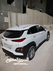  2 هونداي كونا 2018