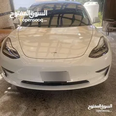  3 Tesla Model 3-Standerd Range 2020  -فحص كامل