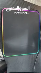  2 Steelseries RGB MousePad