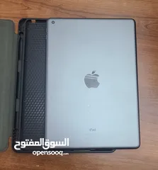  6 iPad 8 Wi-Fi 128GB 10.2"