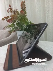  5 ايباد6 نظيف وعليه ضمان