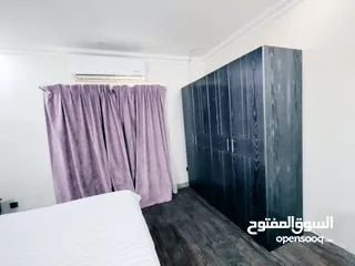  1 STUDIO FOR RENT IN SEEF FULLY FURNISHED WITH EWA