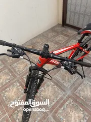  5 دراجة/سيكل للبيع Bike/Bicycle for sale