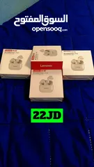  1 Lenovo Live pods lp 40