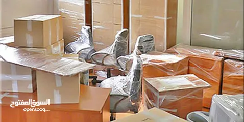  23 الملكية الأردنية لنقل الأثاث والترحيل و نقل البضائع  اقوى العروض واقل الأسعار