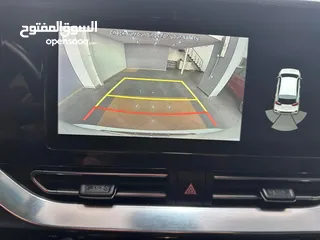  5 كيا نيرو هايبرد فل اضافات بالسعر المميز( ترخيص و تامين هدية)