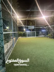  5 مزرعة للايجار