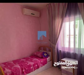  11 شقة مميزة للبيع في خلدا - قرب المدارس الإنجليزية طابق اول 180م بسعر مغري