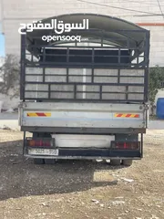  3 مرسيدس 413 2003