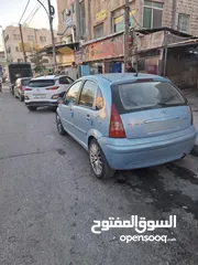  3 ستروين c3 للبيع