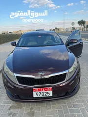  9 كيا اوبتيما أمريكي موديل 2013 kia obtima 2013