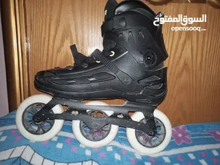  3 سكيت كوجر 513  Skate Cougar 513