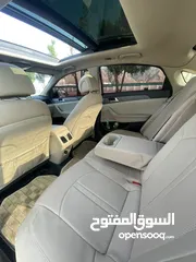  7 سوناتا خليجي عمان بانوراما رقم واحد فل اوبشن 2015 sonata gcc oman full option panorama