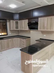  24 مطابخ المنيوم مطابخ خشب جميع انواع المطابخ