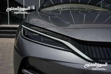  16 BYD SONG L 2023 EXCELLENC ONLY 5 KM