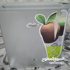  1 للبيع ثلاجة super  General