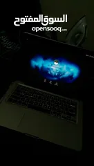  5 Apple MacBook Pro