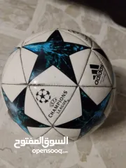  1 كره قدم اديداس -دوري ابطال اوروبا