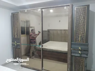  1 نقل عفش واثاث في الشرقيه