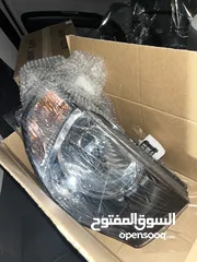  1 ضواو L200 جداد مو مستعمل