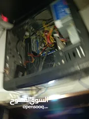  2 كمبيوتر العاب