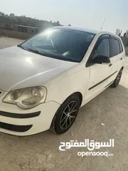  7 بولو 2008 جير عادي 1400