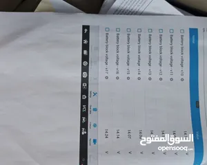  24 تويوتا كامري 2009 أعلى صنف