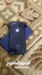 1 ايفون 8 عادي