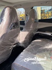  7 Byd yuan plus flagship plus زيرو