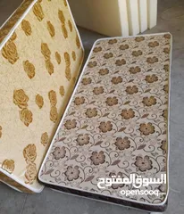  11 فرشات مفرد ومجوز ضغط عالي وكفاله خطيه 8سنوات