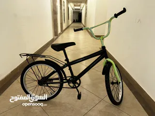  2 KIDS CYCLE FOR SALE