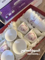  7 ادوات مطبخ كاملة