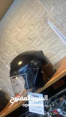  15 قطع غيار و اكسسوارات دراجات نارية