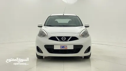  8 (FREE HOME TEST DRIVE AND ZERO DOWN PAYMENT) NISSAN MICRA