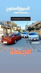  14 لانسر 2016 ماشيه 20 الف اخت الزيرو خليجي