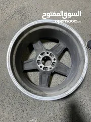  4 جنط شنايزر