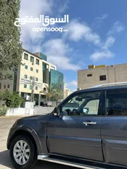  6 باجيرو 2010 اصل شركة يد اولى
