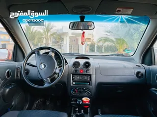  4 شفرليت كالوس