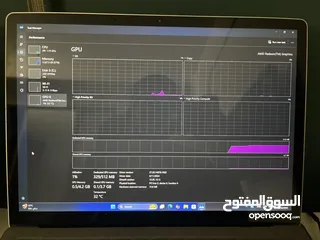  4 لابتوب مايكرو سوف -microsoft laptop