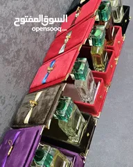  2 لبيع عطر بن شيخان