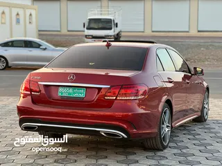  5 مرسيدس بنز 2016 E350 - عرض نهائي