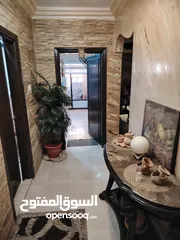  11 شقة طابقية  للبيع من المالك مباشرة لؤي ياسين