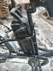  14 بسكليت شحن