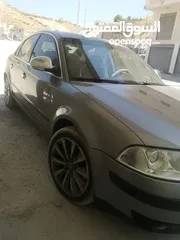  4 سيارة باسات بسعر مغري