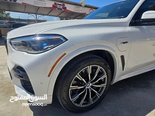  13 BMW X5 45e M PAKIT 2022