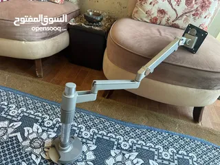  3 ستاندات متعددة الاستعمالات