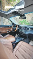  8 من اجمل السورينتو بالبلاد وفل ملغم4x4 فرش عسلي