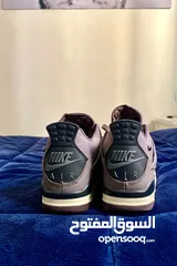  4 Nike shoes for sale