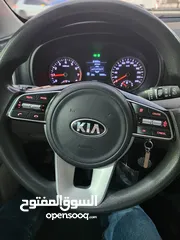  6 سبورتاج ( AWD ( 2400cc دفع رباعي موديل 2019 وارد الكويت